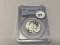 1942 Walking Liberty Half PCGS MS64