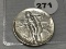1926-S Oregon Trial Comm Half