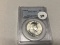 1960-D Franklin Half PCGS MS64