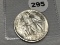 1936-D San Diego Comm Half
