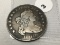 1800 13 Stars Draped Bust Dollar