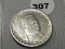 1946 B.T. Washington Comm Half