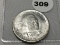 1946 B.T. Washington Comm Half