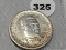 1950-S B.T. Washington Comm Half