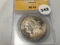 1881-S Morgan Dollar ANACS MS64