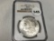 1885-O Morgan Dollar NGC MS62
