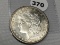 1882-S Morgan Dollar