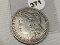 1883 Morgan Dollar