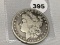 1889-S Morgan Dollar