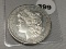 1890-S Morgan Dollar