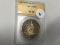 1877-S Trade Dollar ANACS AU50