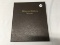 Dansco Book Only 1878-1890 Morgan Dollars