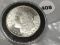 1880-S Morgan Dollar