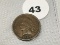 1908-S Indian Cent