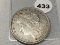 1886 Morgan Dollar
