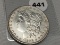 1896 Morgan Dollar