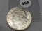 1921 Morgan Dollar UNC