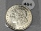1921 Morgan Dollar UNC