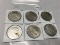 6X$ 1922 Peace Dollars