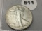 1935-D Walking Liberty Half