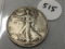 1937-S Walking Liberty Half