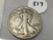 1939 Walking Liberty Half