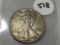 1939-S Walking Liberty Half