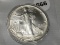 1993 Silver Eagle