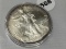1997 Silver Eagle
