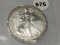 2001 Silver Eagle