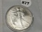 2001 Silver Eagle