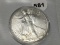 2002 Silver Eagle