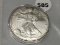 2004 Silver Eagle