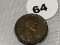 1922-D Lincoln Cent