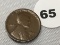 1924-D Lincoln Cent