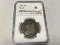 1813 Bust Half NGC VG10
