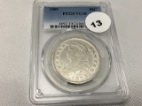 1809 Bust Half PCGS VG10