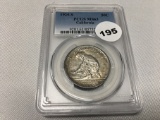 1925-S California Comm Half PCGS MS63