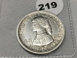 1921 Missouri Comm Half