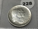 1926 Sesqui Comm Half