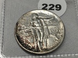 1926 Oregon Trail Comm Half