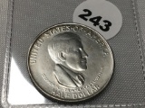 1936 Cincinnati Comm Half