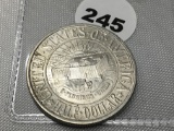 1936 York County Comm Half