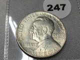 1936 Lynchburg Comm Half