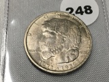 1936 Elgin Comm Half
