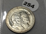 1936 Gettysburg Comm Half