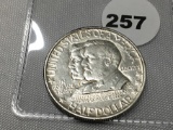 1937 Antietam Comm Half