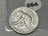 1925-S Cal. Diamond Jubilee Comm Half