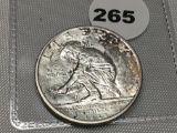 1925-S Cal. Diamond Jubilee Comm Half