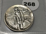 1926-S Oregon Trial Comm Half